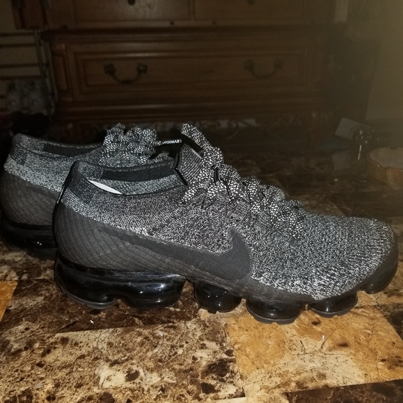 Nike Other - 💥 SOLD💥Nike air vapormax flyknit running shoes